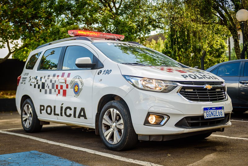 Empresário é encontrado morto com ferimentos de arma de fogo em Pirassununga