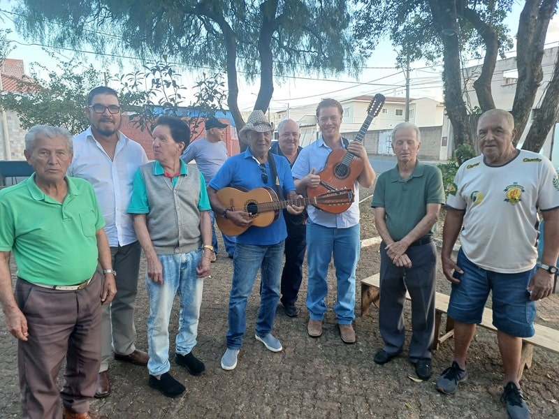 Coluna Miltinho de Carvalho – 13/08/2024