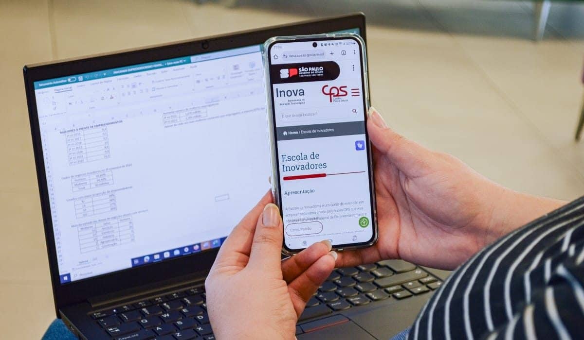 Paula Souza prorroga inscrição