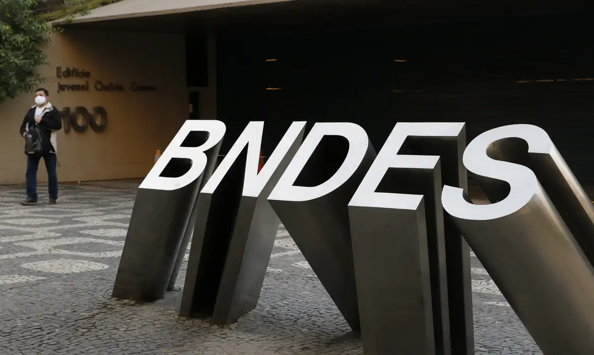 BNDES libera mais R$ 4,8 bi