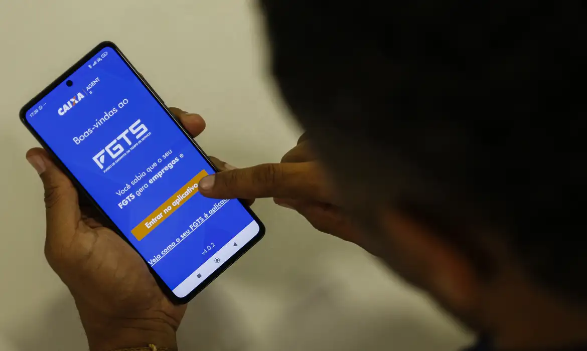 FGTS distribuirá R$ 15,2 bi