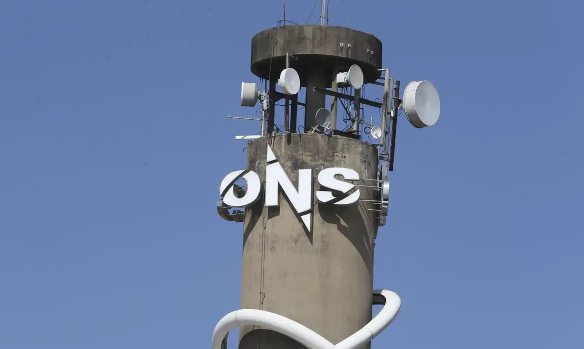 ONS recomenda uso de térmicas