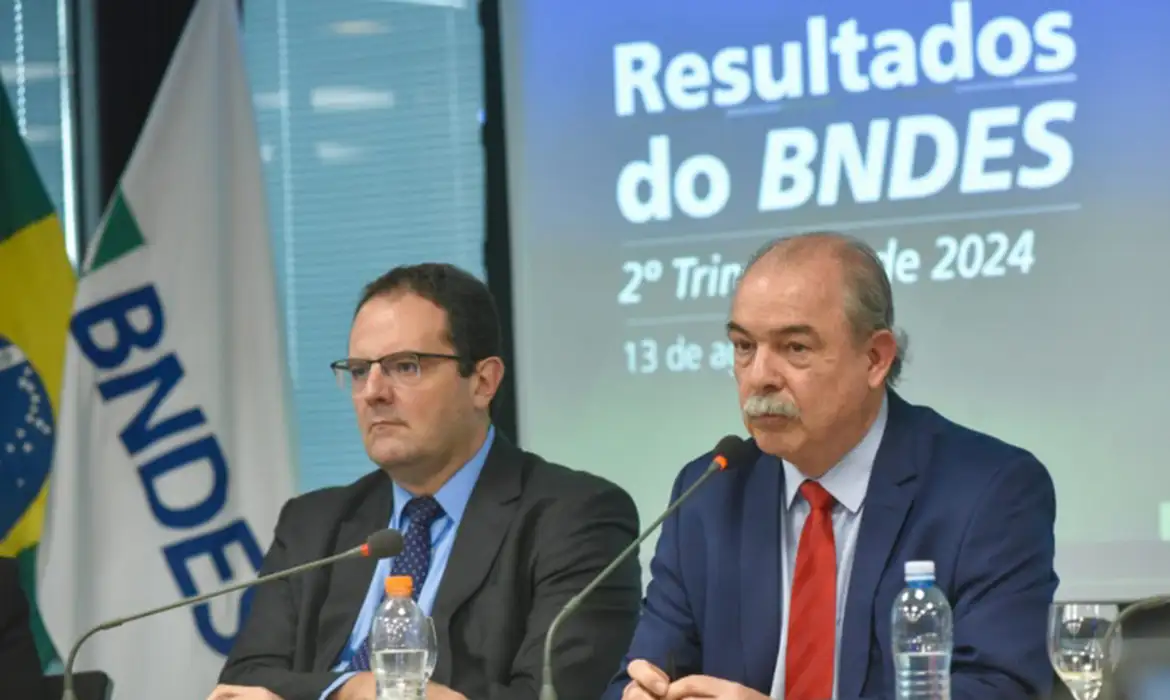 BNDES vai transferir ao Tesouro