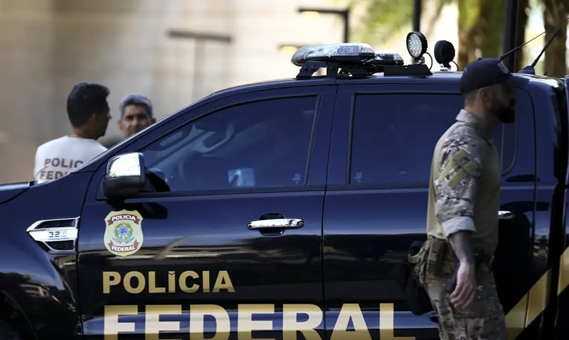 Quem é o outro alvo da operação que prendeu Braga Netto na investigação da tentativa de golpe