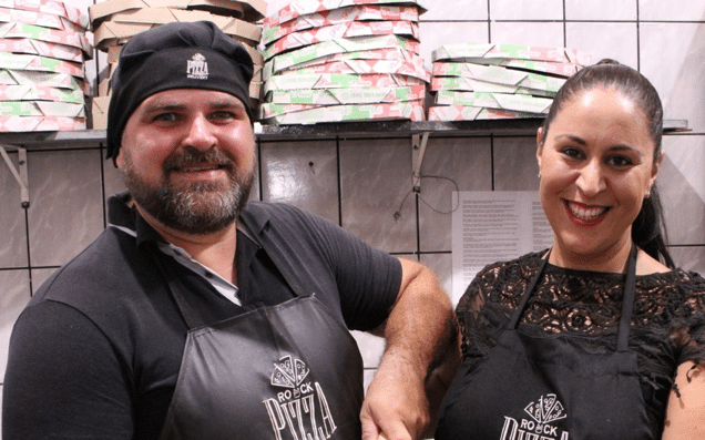 “Foi um divisor de águas”