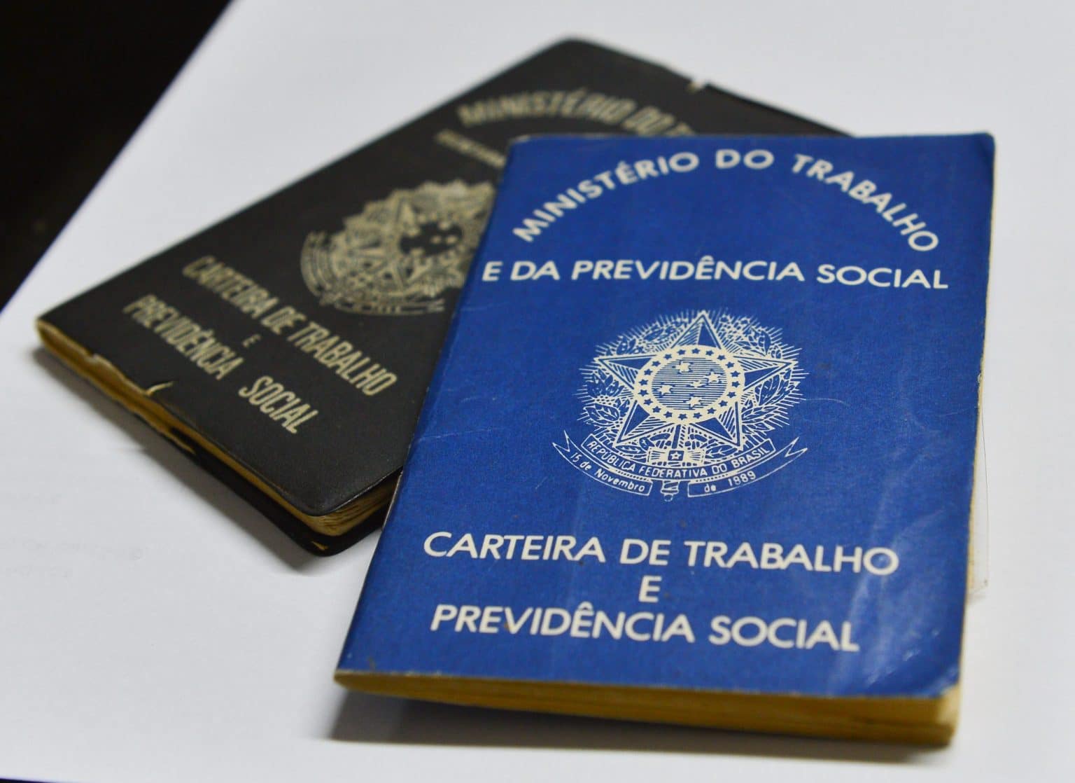 SP gera quase 500 mil vagas  