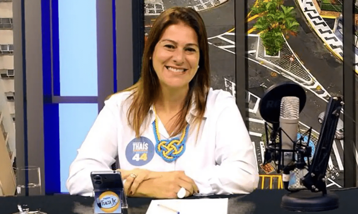 Candidata sofre atentado a tiros