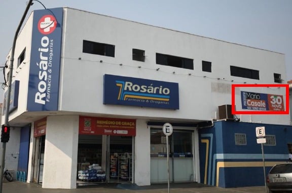Juiz eleitoral julga improcedente liminar de Netto Donato contra propaganda de Mario Casale