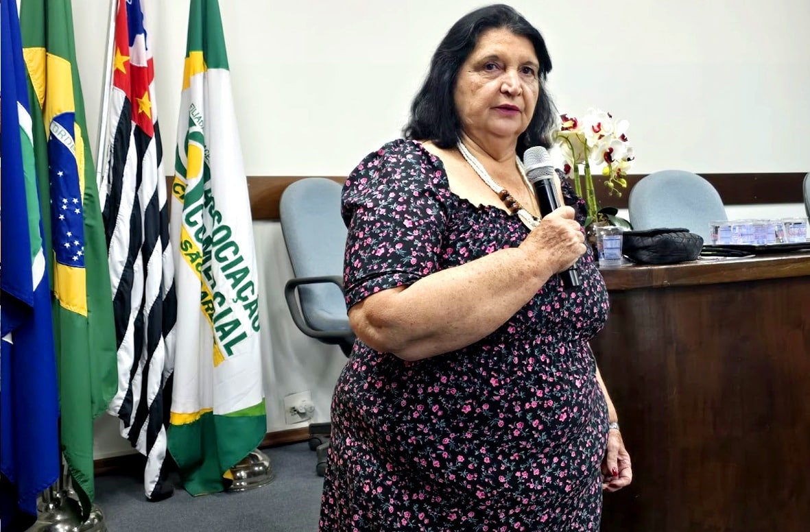 Candidatos a Prefeito de São Carlos apresentam propostas na ACISC