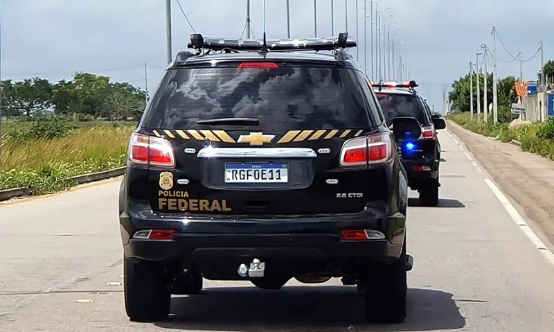 Empresários criaram offshores em paraíso fiscal para lavar dinheiro desviado de emendas, diz PF