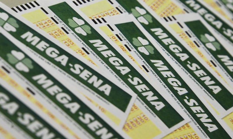Bolão de Araras (SP) leva prêmio de R$ 74,7 milhões da Mega-Sena