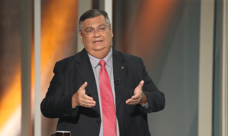 Dino libera execução de emendas