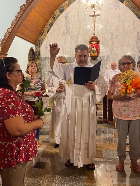 Coluna Marlene Macedo – 04/10/2024