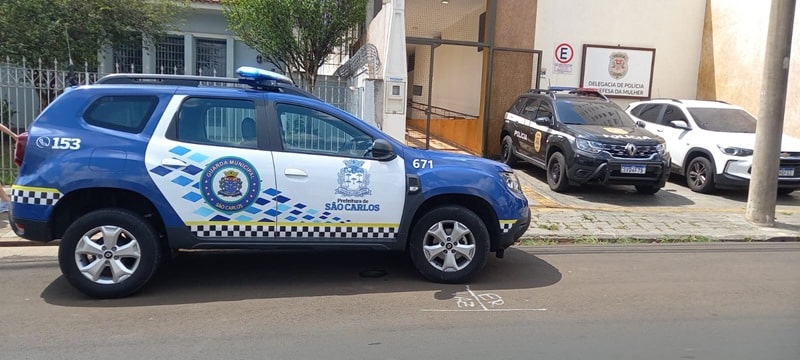 Homem se entrega por falta de pagamento de pensão alimentícia