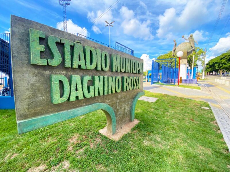 Final do Campeonato Amador será em 9 de novembro