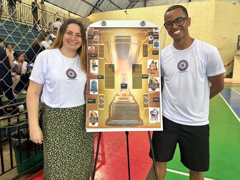 Campeonato de Queimada segue até dia 30