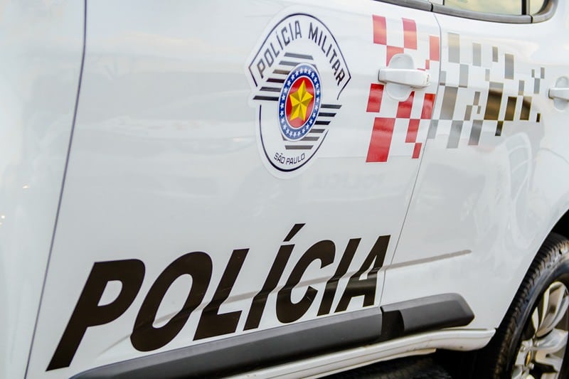 Homem é preso por furto em residência no Santa Madre Cabrini