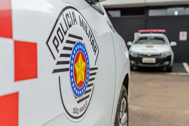 Procurado por estupro de vulnerável é capturado