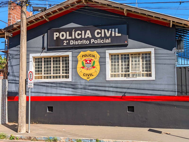Policiais Civis do 2º DP captura procurado pela Justiça no Aracy