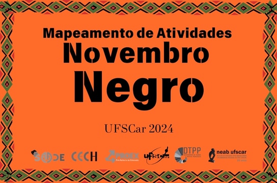 UFSCar mapeia eventos nos 4 campi