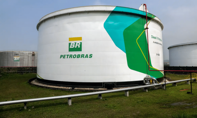 Petrobras e Vale firmam acordo
