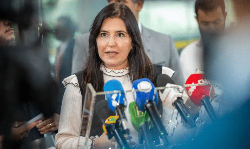 Ajustes foram consenso, unânimes; decisão sobre Saúde e Educação avaliou impacto fiscal, afirma Tebet