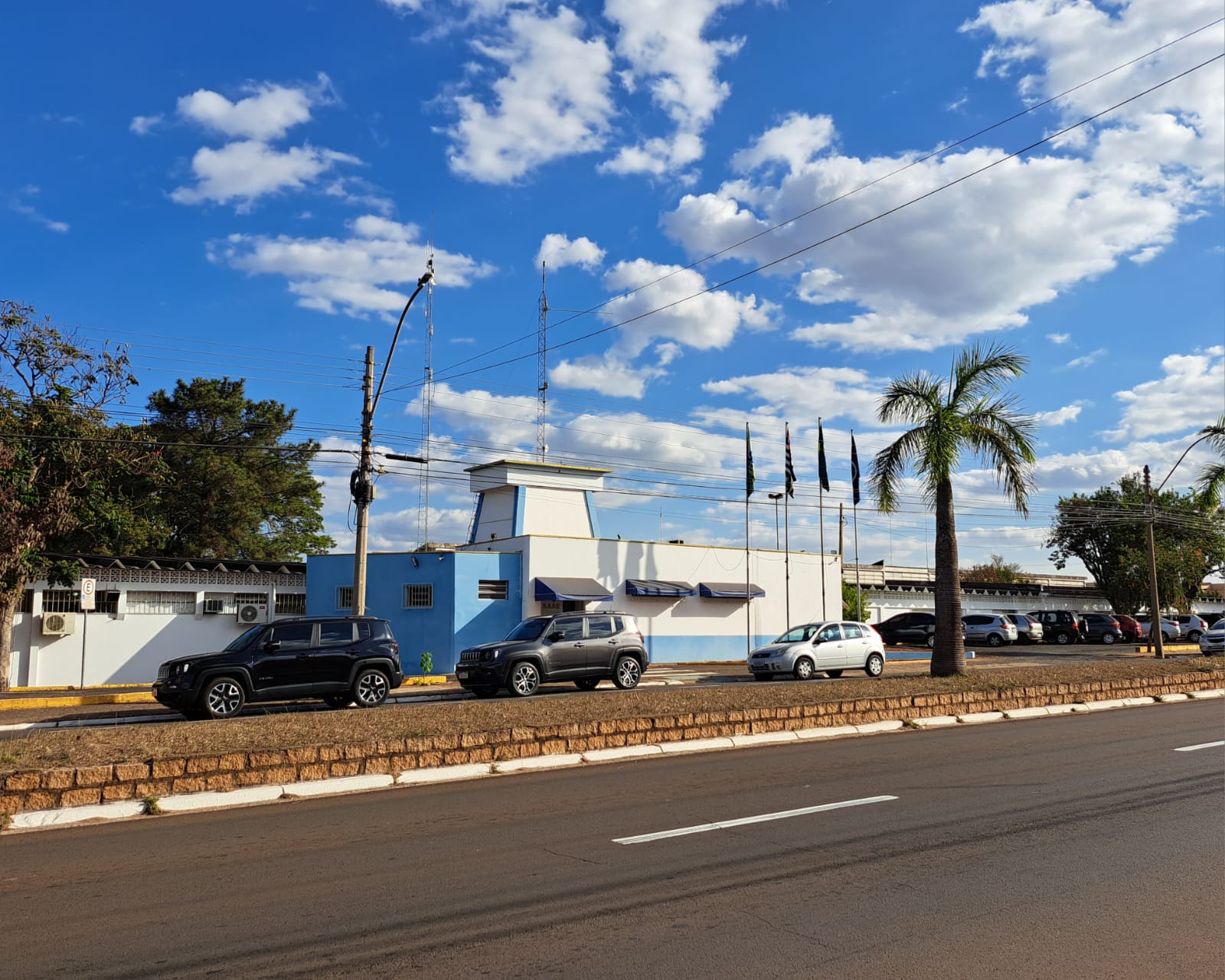 SAAE divulga horários e locais das provas do concurso