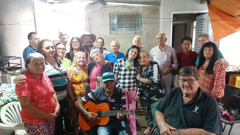 Coluna Miltinho de Carvalho – 12/11/2024