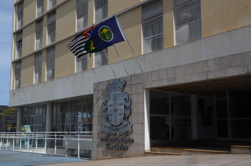 Servidores de São Carlos terão feriado prolongado estendido