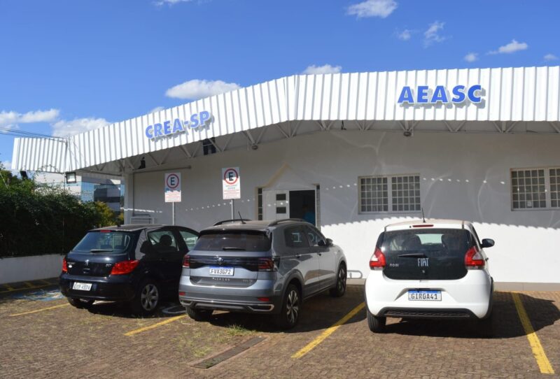 AEASC completa 52 anos