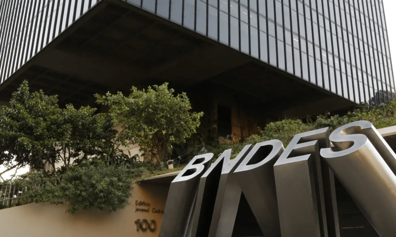 BNDES aprova crédito de R$ 20 milhões