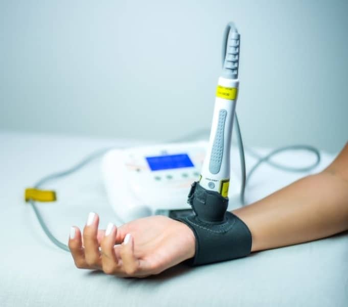 Terapia por Fotobiomodulação utiliza Laser e LED em pesquisa e aplicações