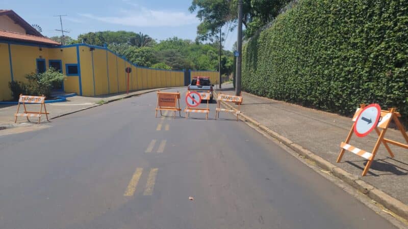 NOTA – SECRETARIA DE TRÂNSITO