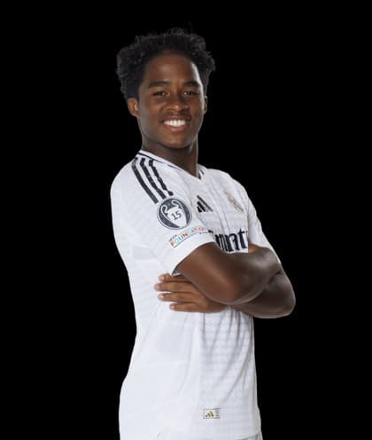 Quanto Palmeiras já ganhou com Endrick