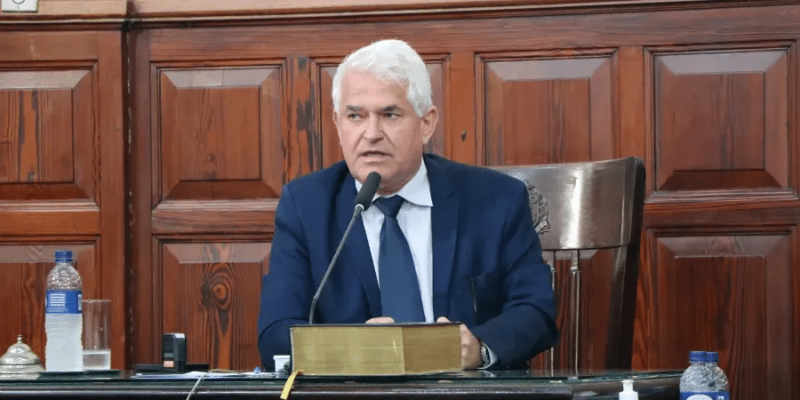 Marquinho Amaral Permanece na Prohab, e Rafael Marino Assume Vaga na Câmara de São Carlos