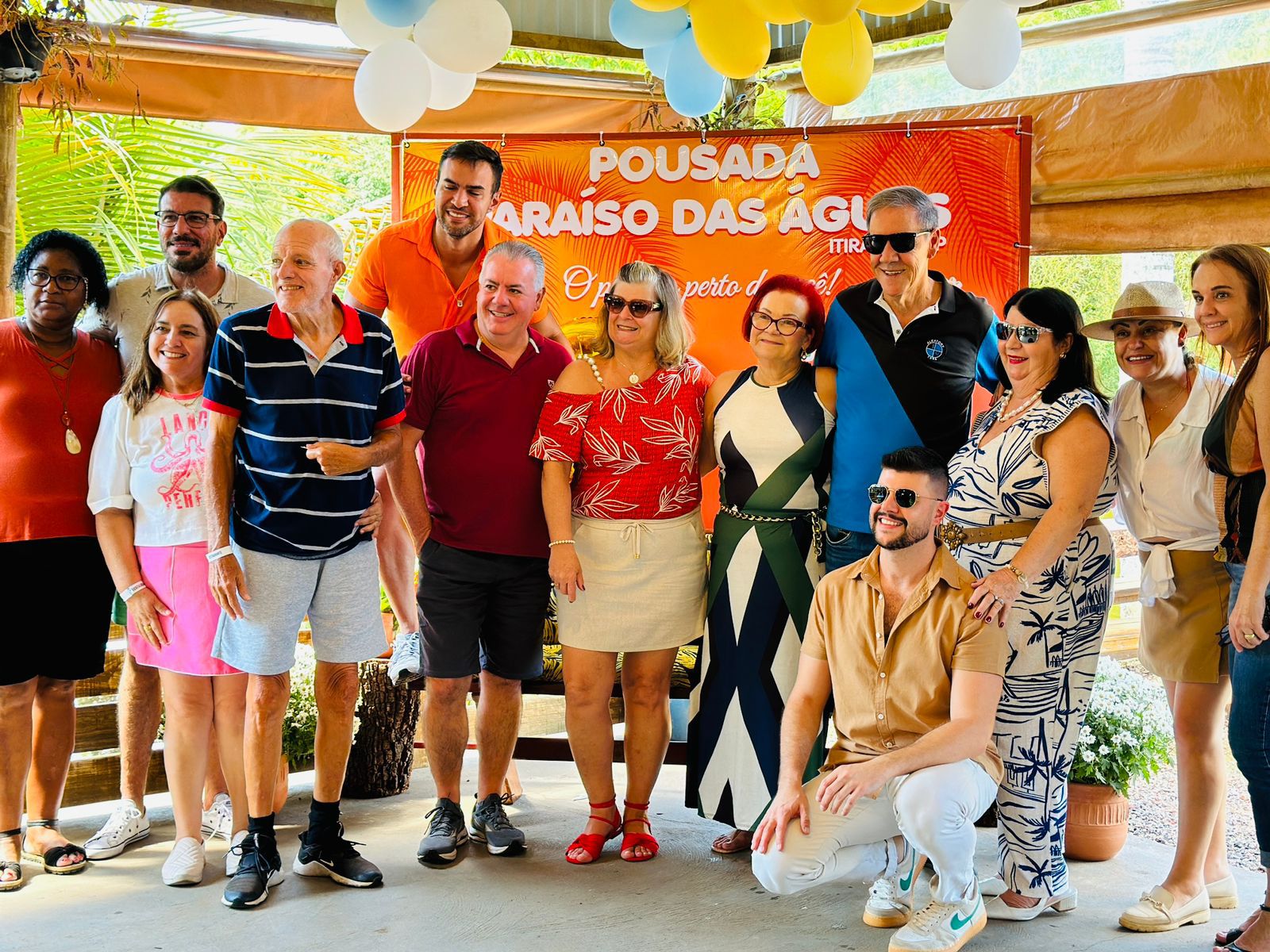Coluna Marlene Macedo – 22/11/2024