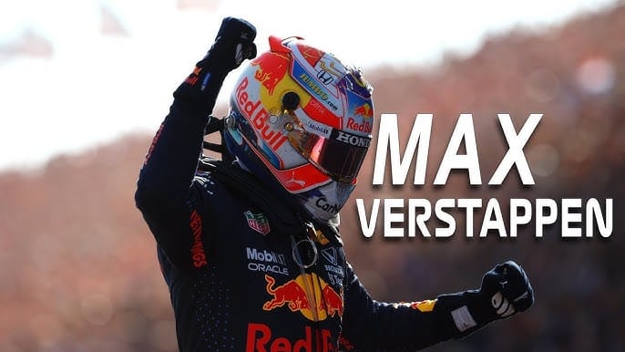 Aston Martin pode desembolsar R$ 7,4 bilhões para ter Verstappen
