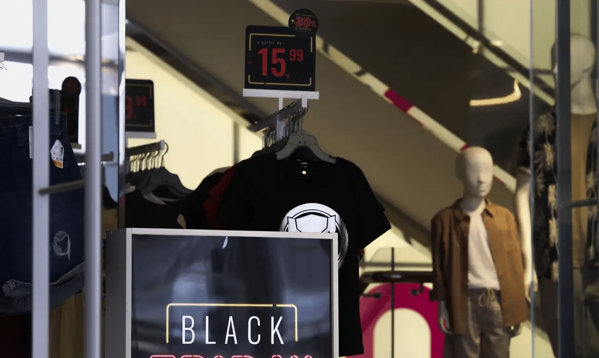 90% dos brasileiros pretendem comprar