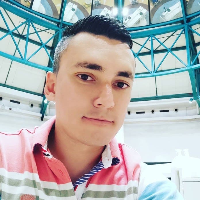 Homem morto pela Polícia no Centro é identificado