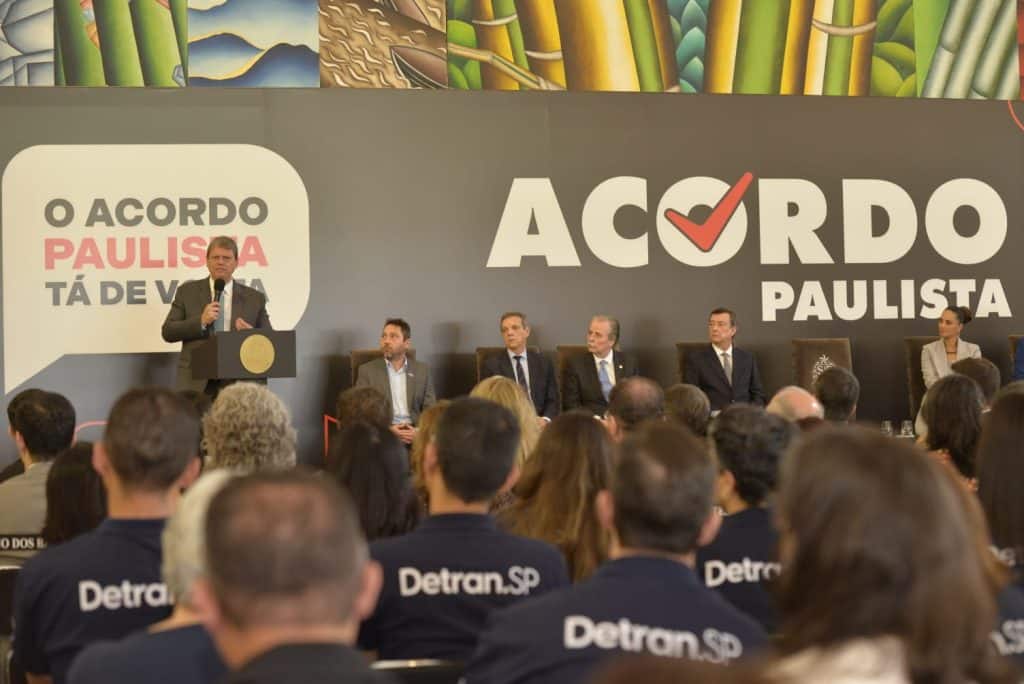Créditos em precatórios serão aceitos