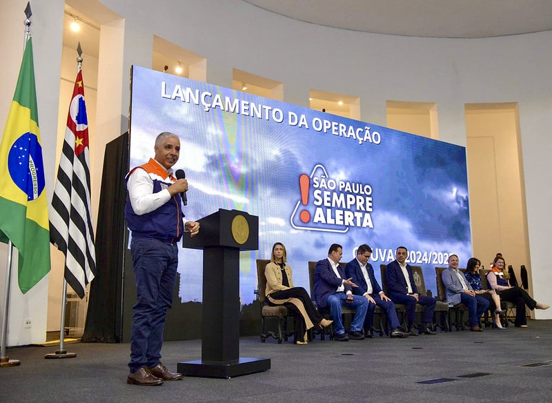 SP investe R$ 64,3 milhões