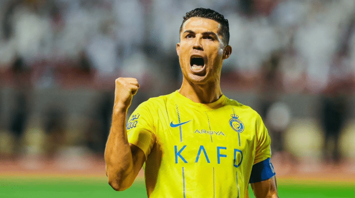 Cristiano Ronaldo almeja 1.000º gol