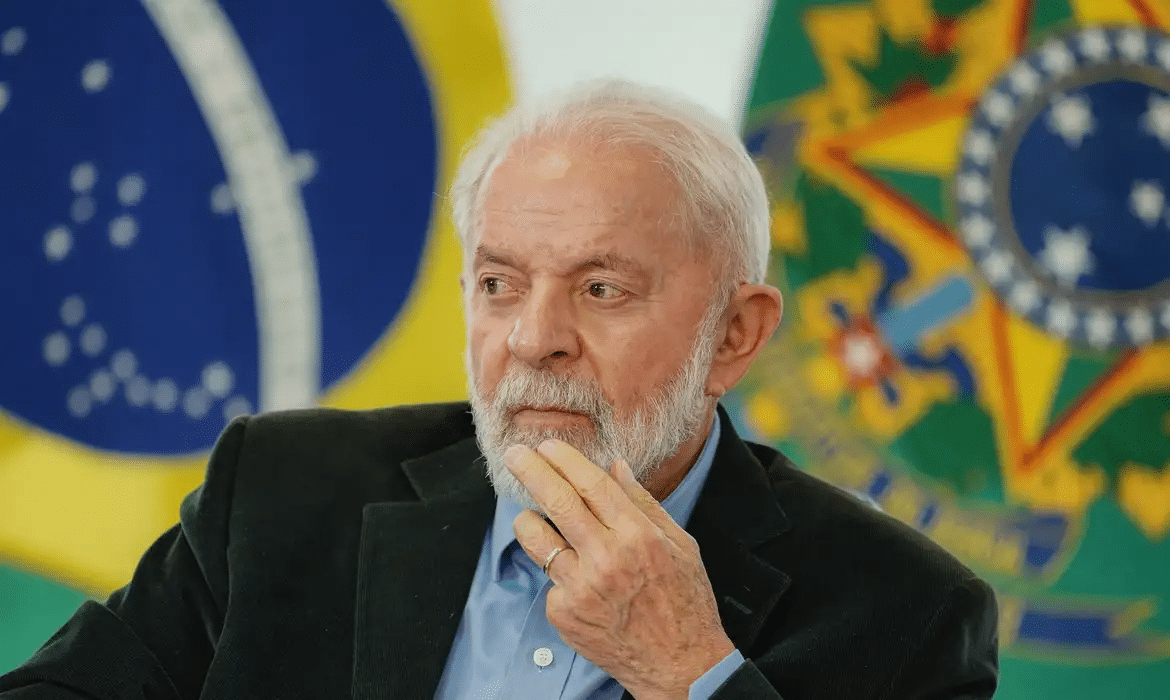 Lula deve voltar ao Planalto na segunda-feira