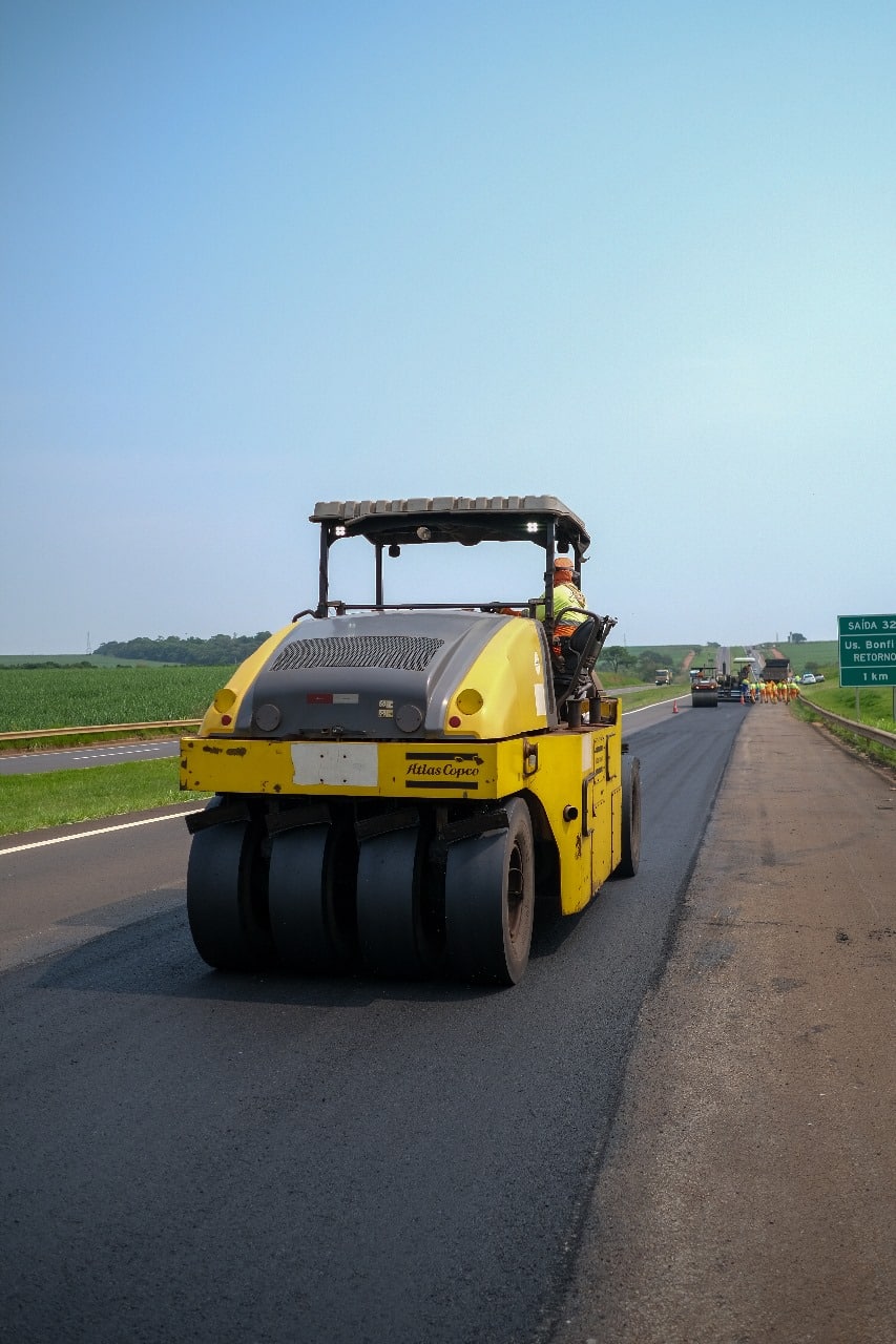 ECONOROESTE INFORMA Cronograma de obras de 16/12 a 22/12