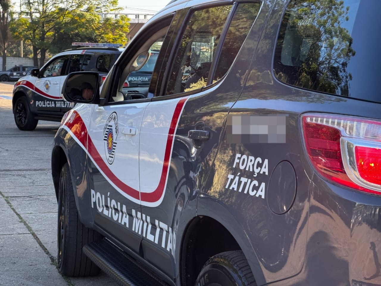 Polícia prende procurado por homicídio