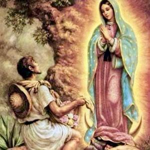 Nossa Senhora de Guadalupe