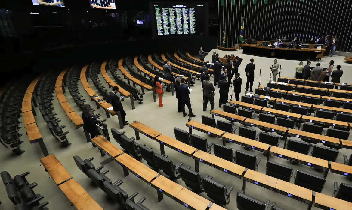 Deputados aprovam castração química