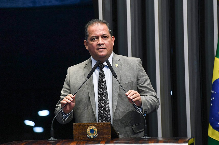 Senado pode votar projeto