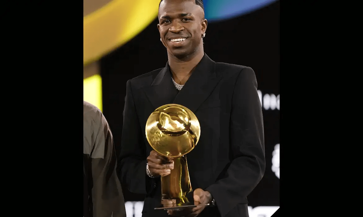 Vini Jr. quer ficar no Real