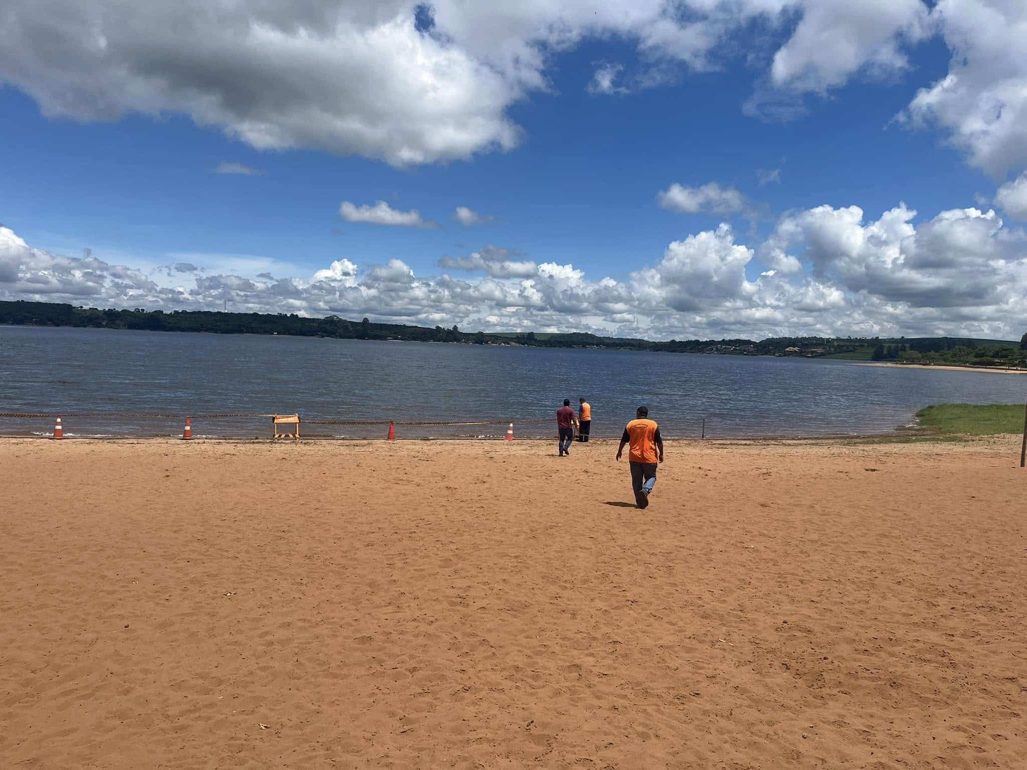Prefeitura de Itirapina adota medidas diante de incidentes com pirambebas na Represa do Broa